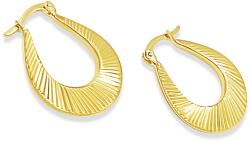 ÉkszerM Arany Fülbevaló AU 95474