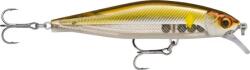 Rapala Precision Xtreme Air Boss AYU - Rapala Wobbler PXRAB80 (PXRAB80 AYU)