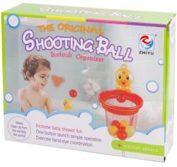 Retoys Kádjáték labdakilövővel Ajánlott 3-10 éves korig unisex (44980)