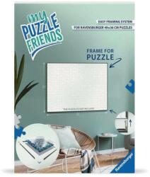 Ravensburger Puzzle 500 db keret Ajánlott 10-99 éves korig unisex [Cikkszám 9992]