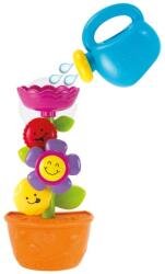 WinFun Cserepes virág fürdőjáték - Ajánlott: 1-3 éves korig unisex (98779) (98779)