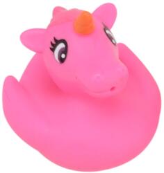 Retoys Happy world flamingók és unikornisok 6 db/csomag Ajánlott 0-6 éves korig lányoknak (3935)