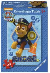 Ravensburger Minipuzzle - Mancsőrjárat Ajánlott 6-10 éves korig unisex [Cikkszám 53980]