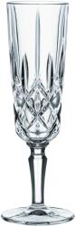 Nachtmann Pahar pentru șampanie NOBLESSE, set de 6 buc, 150 ml, transparent, sticlă, Nachtmann (NM104896) Pahar