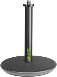 Gravity MS T 01 B Stativ de masă pentru microfon (GMST01B)