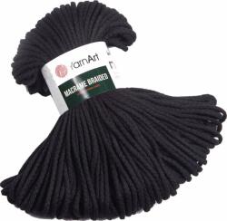 Yarn Art Macrame Braided 4 mm 67 m 750 Șnur (<![CDATA[Macrame Braided 750]]>)