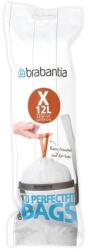 Brabantia Saci pentru gunoi X PERFECTFIT 10-12 l, 20 buc, Brabantia (BRAB116728)