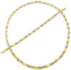 ÉkszerM Arany Nyakék (méret: 50) AU 95507