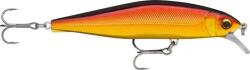 Rapala Precision Xtreme Air Boss GALB - Rapala Wobbler PXRAB80 (PXRAB80 GALB)