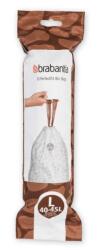 Brabantia Saci pentru gunoi L PERFECTFIT 40-45 l, 10 buc, Brabantia (BRAB371547)