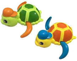 Retoys Fürdőjáték, felhúzható teknős Ajánlott 1-6 éves korig unisex (54543)
