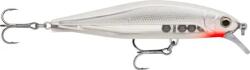 Rapala Precision Xtreme Air Boss MGGH - Rapala Wobbler PXRAB80 (PXRAB80 MGGH)