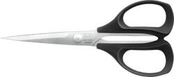Kai N3140S Foarfece de broderie 14 cm Negru (N3140S)