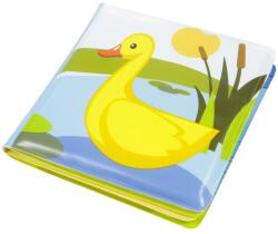 Khattar Toys Háziállatok pancsolókönyv Ajánlott 0-3 éves korig unisex [Cikkszám 79024]