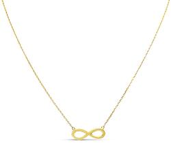 ÉkszerM Arany Lánc Medállal (méret: 45) AU 95493