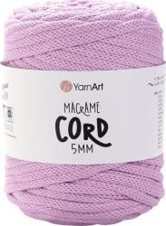 Yarn Art Macrame Cord 5 mm 85 m 765 Șnur (<![CDATA[Macrame Cord 5 mm 765]]>)