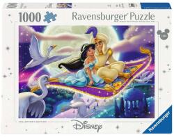 Ravensburger Puzzle 1000 db - Aladdin Ajánlott 10-99 éves korig unisex [Cikkszám 11599]