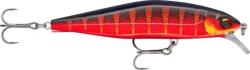 Rapala Precision Xtreme Air Boss TWZUV - Rapala Wobbler PXRAB80 (PXRAB80 TWZUV)