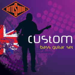 Rotosound SBL090 Coardă individuală pentru bas (SBL090)