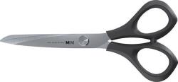 Millemetri Design Line Foarfece de broderie 155 mm Negru (546)