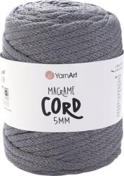 Yarn Art Macrame Cord 5 mm 85 m 774 Șnur (Macrame Cord 5 mm 774)