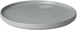 blomus Farfurie pentru cină PILAR, 27 cm, gri, Blomus (BM63717)