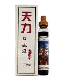 SESSO Supliment natural Tianli Ultra Power 10ml