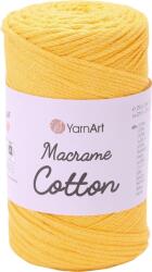 Yarn Art Macrame Cotton 2 mm 225 m 764 Șnur (<![CDATA[Macrame Cotton 764]]>)