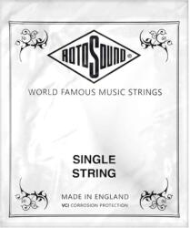 Rotosound SBP020 Coardă individuală pentru bas (SBP020)