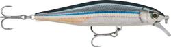 Rapala Precision Xtreme Air Boss Saltwater ANC - Rapala Wobbler PXRABS100 (PXRABS100 ANC)