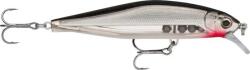 Rapala Precision Xtreme Air Boss MS - Rapala Wobbler PXRAB80 (PXRAB80 MS)