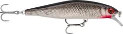 Rapala Precision Xtreme Air Boss GHSH - Rapala Wobbler PXRAB80 (PXRAB80 GHSH)