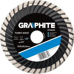 GRAPHITE 180 mm 57H636 Disc de taiere
