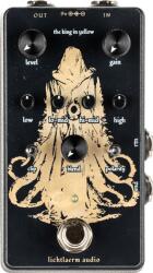 Lichtlaerm Audio The King in Yellow Efect de chitară (KING IN YELLOW)