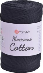 Yarn Art Macrame Cotton 2 mm 225 m 750 Șnur (Macrame Cotton 750)