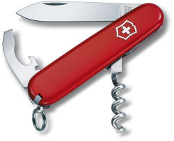 Victorinox Waiter kés piros