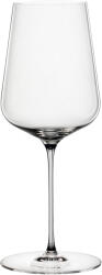 Spiegelau Pahare de vin DEFINITION, set de 2, 550 ml, transparente, Spiegelau (SP1350161) Pahar