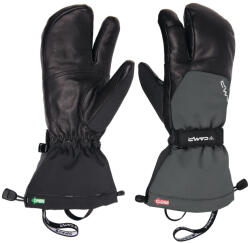 Camp Split Mitt N kesztyű Kesztyűe: S / fekete