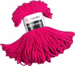Yarn Art Macrame Braided 4 mm 67 m 771 Șnur (Macrame Braided 771)
