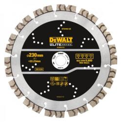 DEWALT 230 mm DT20462 Disc de taiere