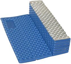 YATE Wave Alu derékalj kék