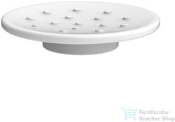 Laufen ADA szappantartó csaptelephez, matt fehér H8700357570001 (H8700357570001)