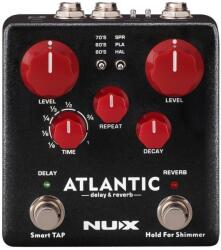 NUX Atlantic Efect de chitară (ATLANTIC)