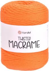 Yarn Art Twisted Macrame 210 m 800 Șnur (Twisted Macrame 800)