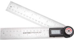 Extol DIGITÁLIS SZÖGMÉRŐ-VONALZÓ 8823510 (8823510)