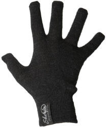 Sherpa Adele női kesztyű fekete