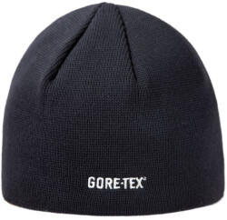 Kama AG12 kötött merinó sapka Fejkerület: 50-56 cm / fekete