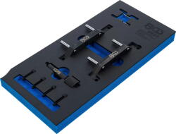 BGS Technic 9-9695 vezérlésrögzítő készlet (Jeep 3.0 V6 CRD - 3.0 D Multijet - láncos) (9-9695)