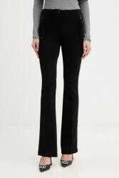 Pinko nadrág - fekete 36 - answear - 99 990 Ft