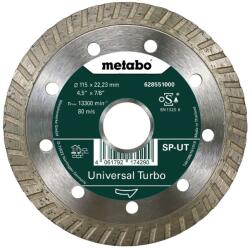 Metabo 115 mm 628551000